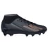 Skechers SKX_2 High Academy FG, BKOR, full