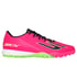 Skechers SKX_2 Academy TF, PINK / BLACK, full