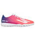 Skechers SKX_2 Academy TF, BLK / BLU / PNK, full