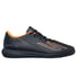 Skechers SKX_2 Academy IC, CZARNY / POMARANCZOWY, full