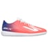 Skechers SKX_2 Club IC, SCHWARZ / BLAU / ROSA, full