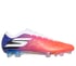 Skechers Razor 2 Elite FG, BLK / BLU / PNK, full
