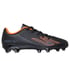 Skechers SKX_2 Jr Youth MG, BLACK / ORANGE, full