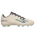 Skechers SKX_2 Jr Youth MG, NATURAL / CINZENTO, full