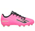 Skechers SKX_2 Jr Youth MG, ROSA / SCHWARZ, full