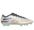 Skechers Razor 2 Elite FG, NATURAL / GRAY, full