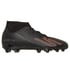 Skechers SKX_2 Jr High Youth MG, BKOR, full