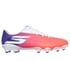 Skechers Razor 2 Academy FG, BLK / BLU / PNK, full