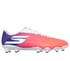 Skechers Razor 2 Academy AG, BLK / BLU / PNK, full