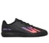 Skechers SKX_2 Jr Youth IC, BLACK / PURPLE, full