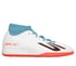 Skechers SKX_2 Jr High Youth IC, WEISS / TÜRKIS, full