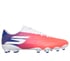 Skechers Razor 2 Club MG, NOIR / BLEU / ROSE, full