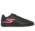 Skechers Razor 2 Jr Youth IC, CZARNY / FIOLETOWY, full