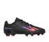 Skechers SKX_2 Jr TD MG, BLACK / PURPLE, full