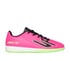 Skechers SKX_2 Jr TD IC, PINK / BLACK, full