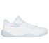 SKX League, WHITE / LIGHT BLUE, full