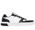 Jade - Strane, WHITE / BLACK, full