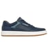 League - Vespur, BLEU MARINE, full