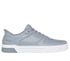 Skechers Slip-ins: Jade - Rakon, GRAY / WHITE, full