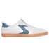 Skechers Slip-ins: Hotshot - Relegate, LIGHT GRAY / BLUE, full