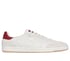 Hotshot - Kayde, NATURAL / BURGUNDY, full