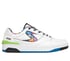 Britto: S-1992 - Britto Landscape, WHITE / MULTI, full