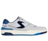 S-1992, GRAY / BLUE, full