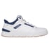 Skechers Slip-ins: Stryde Cup - Feddon, GRAY / NAVY, full