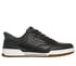Skechers Slip-ins: Recoil, BLACK / WHITE, full