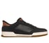 Skechers Slip-ins: Recoil - Persius, BLACK / BROWN, full