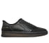 Skechers Slip-ins: Hotshot HI, BLACK / CHARCOAL, full