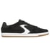 Hot-Shot Pro, BLACK / WHITE, full
