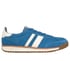 SKX 92 - Faulen, BLEU / BLANC, full