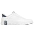 Skechers Slip-ins: SK-Flex - Grewve, WHITE / NAVY, full