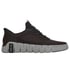 Skechers Slip-ins: SK-Flex, BLACK / CHARCOAL, full