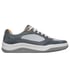 Arch Fit Wave, GRAY / YELLOW, full