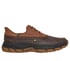 Skechers Slip-ins John Deere Waterproof Relaxed Fit: Respected - Tanzier, CHOCOLATE / BROWN, full