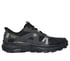 John Deere: Skechers Slip-ins Equalizer 5.0 Trail - Harvest, BLACK, full