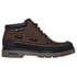 John Deere Relaxed Fit: Caldwell - Cutler, CHOCOLATE, full