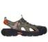 John Deere Relaxed Fit: Fairport - Kace, CAMOUFLAGE, full