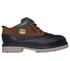 Skechers Slip-ins John Deere Relaxed Fit: Sergeants - Aldridge, BROWN / BLACK, full