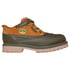 Skechers Slip-ins John Deere Relaxed Fit: Sergeants - Aldridge, NATURAL / OLIVE, full