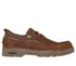 Skechers Slip-ins John Deere Relaxed Fit: Caldwell - Xavier, DESERT, full