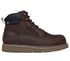 John Deere: Flex-Wedge Ranger - Hollow Rapids, BROWN, full