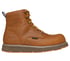 John Deere: Flex-Wedge Ranger - Grizzly Creek, WHEAT, full