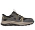 Skechers Slip-ins John Deere Relaxed Fit: Equalizer 5.0 Trail - Orchard ST, CHARCOAL/BLACK, full