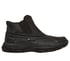 Skechers Slip-ins John Deere Waterproof Relaxed Fit: Respected - Langdon, BLACK, full