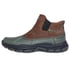 Skechers Slip-ins John Deere Waterproof Relaxed Fit: Respected - Langdon, OLIVE / BROWN, full