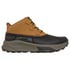 Skechers Slip-ins John Deere Waterproof Relaxed Fit: Knox - Braylen, WHITE / BLACK, full