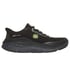 Skechers Slip-ins John Deere Waterproof: Max&nbsp;Run - Terran, BLACK / CHARCOAL, full